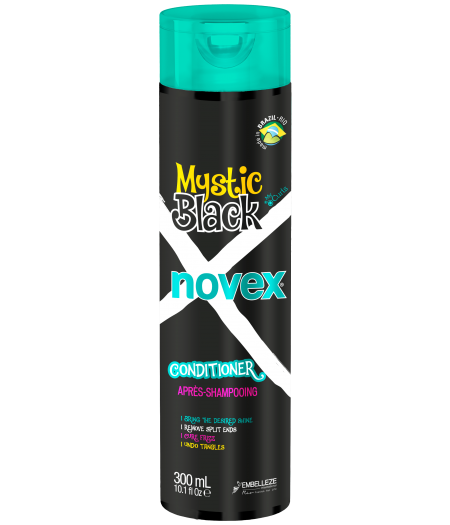 Mystic Black Conditioner 300 ml