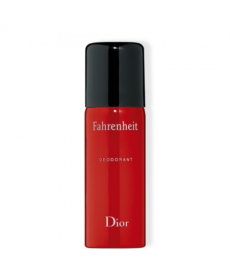 Fahrenheit - Deodorante 150 VAPO