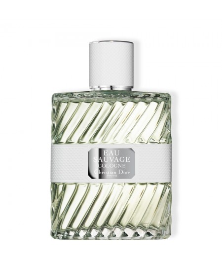 Eau Sauvage Cologne – Eau de Toilette