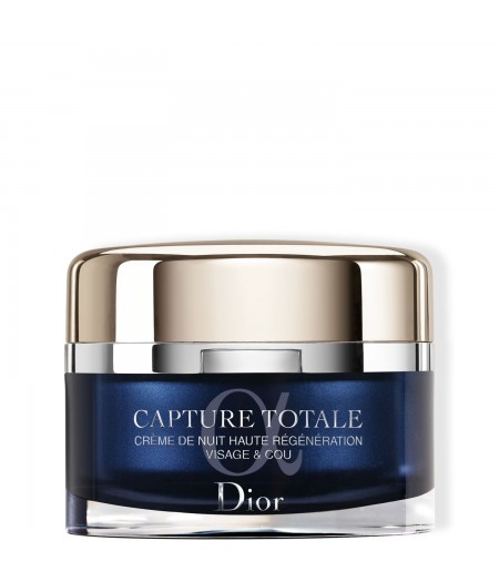 Dior Capture Total Creme Nuit 50 ml