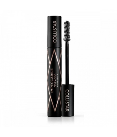 Mascara Waterproof 12 ml