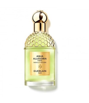 Aqua Allegoria Nerolia Vetiver Forte - Eau de Parfum