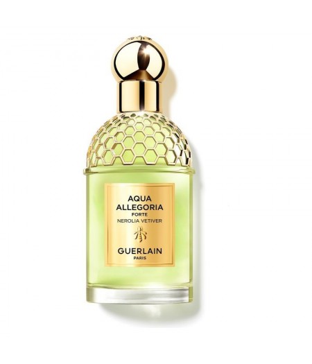 Aqua Allegoria Nerolia Vetiver Forte - Eau de Parfum