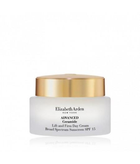 Ceramide Lift And Firm Day Cream Spf15 50 Ml