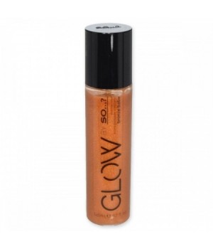 SO GLOW SHIMMER MIST BRONZE 140 ml