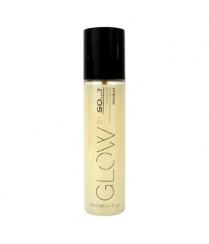 SO GLOW SHIMMER MIST STARDUST 140 ml