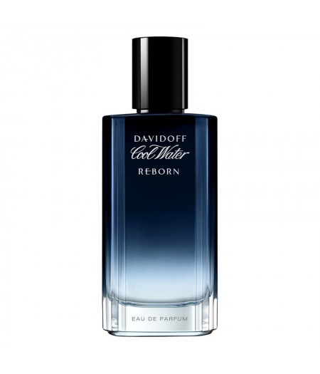 Cool Water Reborn - Eau de Parfum