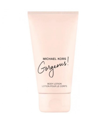 Michael Kors Gorgeous Body Lotion 200 ml