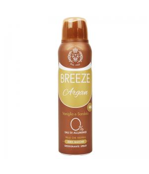 Deo Spray 48h Argan 150 Ml