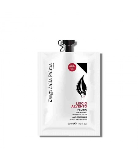 Liscio Al Vento – Fluido Anti Crespo 30 ml