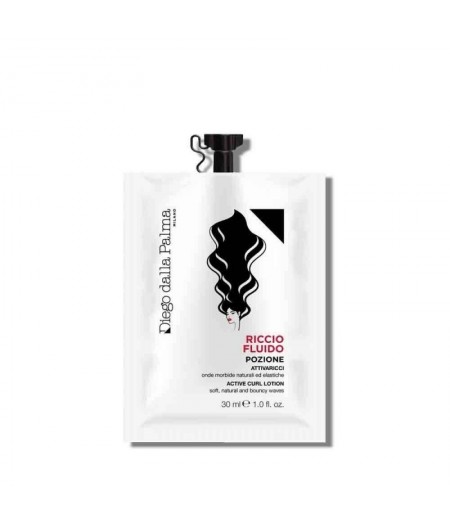 Ricciofluido - Pozione Attivaricci 30ml