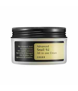 Advanced Snail 92 All In One Cream