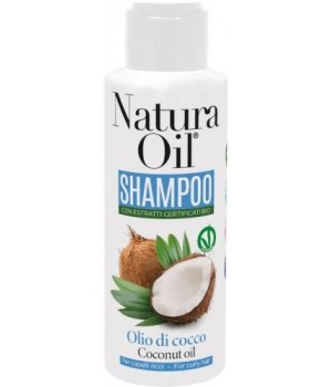 Natura Oil Shampoo Cocco 100 Ml