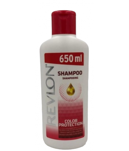 Shampoo Color Protection 650 ml