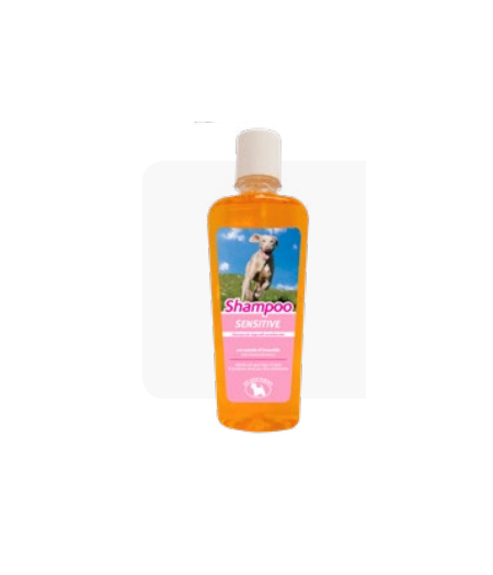 Shampoo Manto Sensibile 300ml