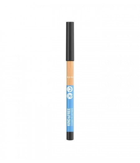 Kind & Free - Matita occhi Clean Eye Definer