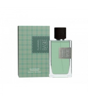 Flannel – Eau de Toilette