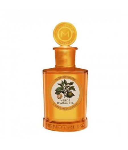 Verde d`Arancia - Eau de Toilette