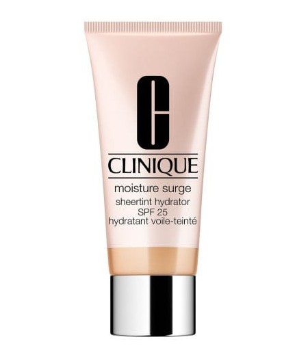 Moisture Surge Sheertint Hydrator SPF 25