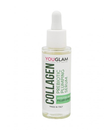 Plumping Serum Collagene 30 Ml