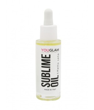 Sublime Oil Olio Secco 30 Ml