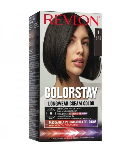 Colorstay N 1 Nero