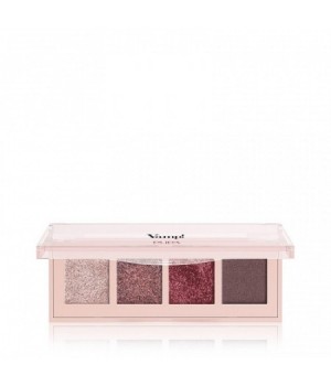 VAMP! Palette 4 Ombretti