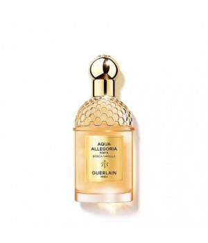 Aqua Allegoria Forte Bosca Vanilla – Eau de Parfum