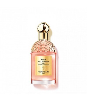 Aqua Allegoria Forte Rosa Palissandro – Eau de Parfum