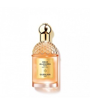 Aqua Allegoria Forte Oud Yuzu – Eau de Parfum