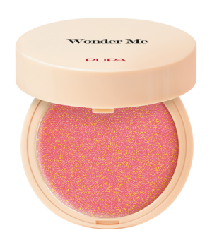 Wonder Me Blush