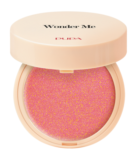 Wonder Me Blush