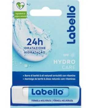 Hydro Care 24h Idratazione Spf15 5.5 ml