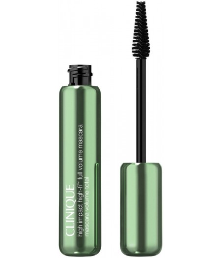 High Impact High-Fi Full Volume Mascara 10ml