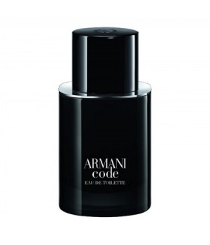 Armani Code – Eau de Toilette