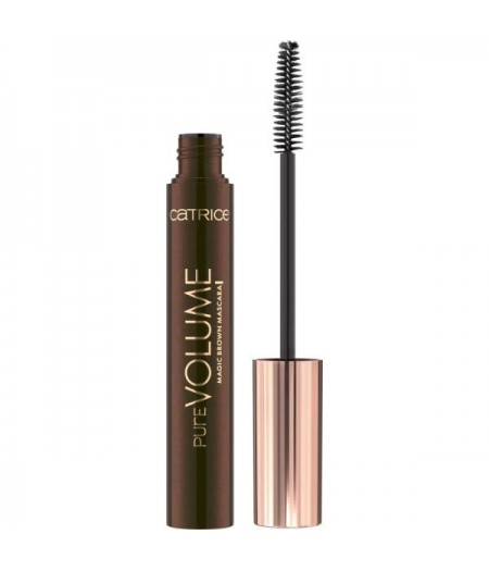 Pure Volume Magic Brown Mascara