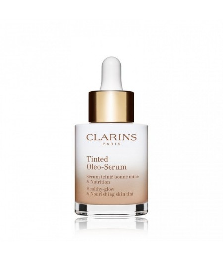 Tinted Oleo-Serum