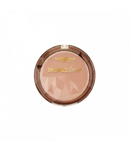 Terra Bronze Lover Abbronzante con Vitamina C