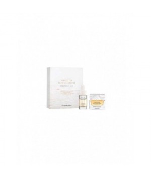 White Tea Skin Solutions Coffret