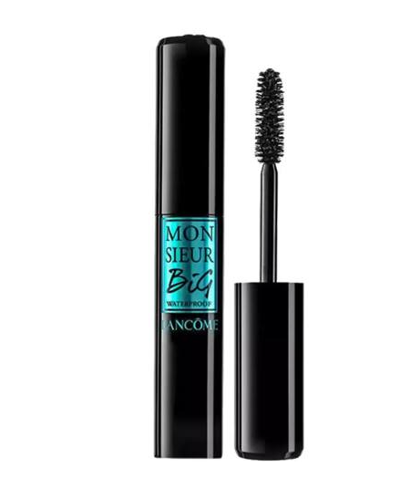 Monsieur Big Mascara Black Waterproof