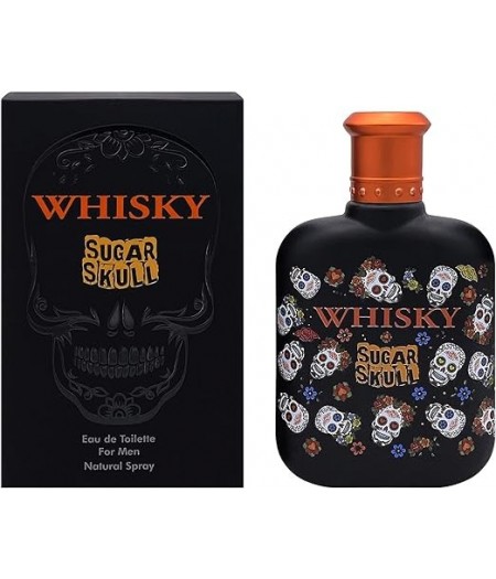 SUGAR SKULL - Eau de Toilette 100 ml