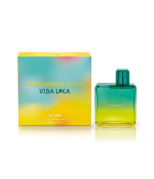 VIDA LOCA – Eau de Toilette