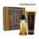 Roccobarocco Uno Eau de Parfum 100 ml + body lotion 200 ml