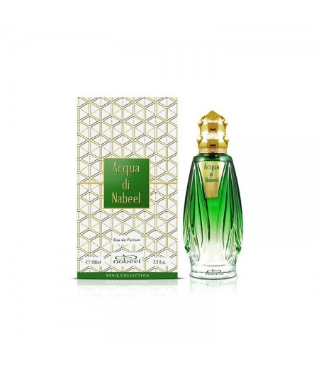 Acqua Di Nabeel – Eau de Parfum