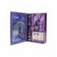 Book Tin Disney Wish di Lip Smacker