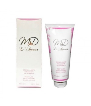 L` AMOUR Body Lotion 400 ml