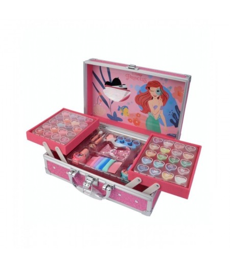 Valigia dei trucchi Makeup Traincase