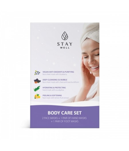 Body Care Set