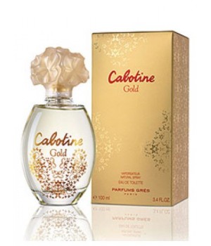 Cabotine Gold – Eau de Toilette