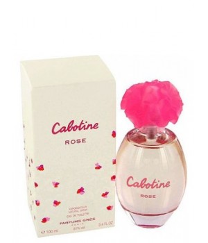 Cabotine Rose – Eau de Toilette